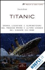 bossi claudio - titanic