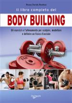 bordoni bruno davide - il libro completo del body building