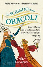 Image of SCRIGNO DEGLI ORACOLI.