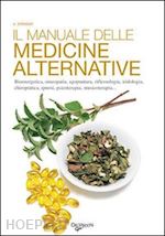 strasny a. - il manuale delle medicine alternative