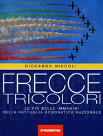niccoli riccardo - frecce tricolori