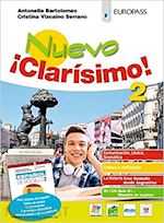 Image of NUEVO CLARISIMO 2 + CD MP3