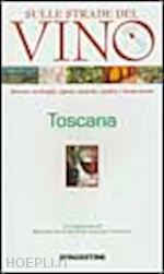somma g. (curatore) - toscana