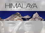 castelnuovo floriano - himalaya la montagna abitata