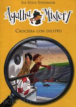 Crociera con delitto – Agatha Mistery vol. 10 – New Italian Books