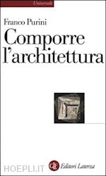Image of COMPORRE L'ARCHITETTURA