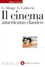 IL CINEMA AMERICANO CLASSICO
