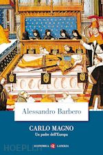 Donne, madonne, mercanti e cavalieri. Sei storie medievali - Alessandro  Barbero - Libro - Laterza - I Robinson. Letture