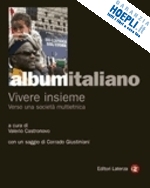 castronovo v. (curatore) - album italiano