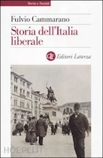 Image of STORIA DELL'ITALIA LIBERALE