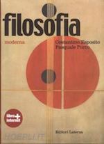 Image of FILOSOFIA 2 - FILOSOFIA MODERNA