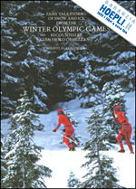 ormezzano g. paolo - fairy tale stories of snow and ice from the winter olympic games