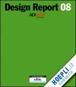 brunazzi giovanni (curatore) - design report '08