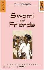 Image of SWAMI AND FRIENDS + AUDIO CD