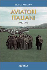pagliano franco - aviatori italiani 1940-1945