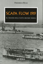 ruge friedrich - scapa flow 1919