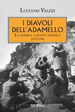Image of I DIAVOLI DELL'ADAMELLO