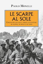 Image of LE SCARPE AL SOLE