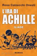 Image of IRA DI ACHILLE - ILIADE