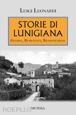 Image of STORIE DI LUNIGIANA