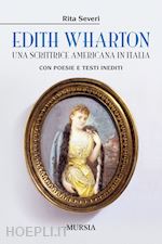 Image of EDITH WHARTON. UNA SCRITTRICE AMERICANA IN ITALIA