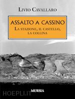 Image of ASSALTO A CASSINO