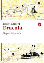 DRACULA. MAPPA LETTERARIA