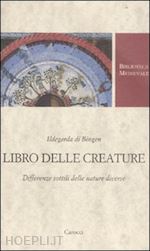 Image of LIBRO DELLE CREATURE