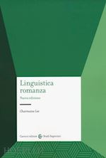 Image of LINGUISTICA ROMANZA