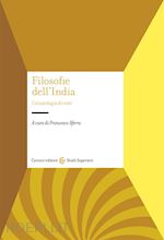 Image of FILOSOFIE DELL'INDIA