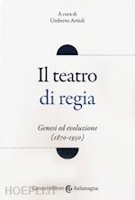 Image of IL TEATRO DI REGIA
