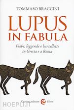 Image of LUPUS IN FABULA