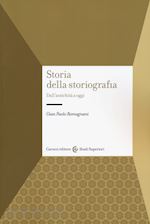 Image of STORIA DELLA STORIOGRAFIA