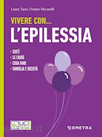 Image of L'EPILESSIA - VIVERE CON...