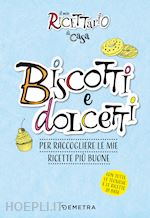 Image of BISCOTTI E DOLCETTI