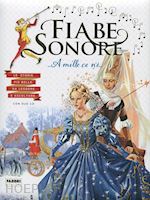 Image of FIABE SONORE. A MILLE CE N'E...VOL. 1