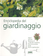 pallavicini m. (curatore) - enciclopedia del giardinaggio