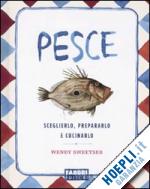 sweetser wendy - pesce