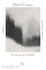 Image of IL MITO DI SISIFO