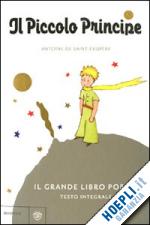 saint-exupery antoine de - il piccolo principe. libro pop-up. ediz. illustrata
