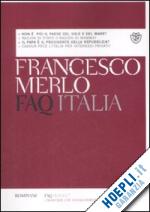 merlo francesco - faq italia