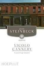 Image of VICOLO CANNERY