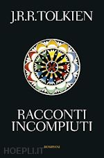 Image of RACCONTI INCOMPIUTI