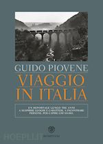 Image of VIAGGIO IN ITALIA