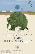 Image of STORIE DELLA PREISTORIA