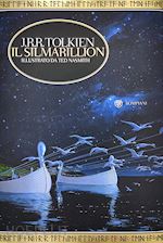 Image of IL SILMARILLION
