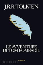 Image of LE AVVENTURE DI TOM BOMBADIL