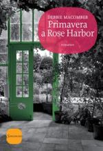 macomber debbie - primavera a rose harbor