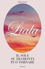 liala - il sole se tramonta può tornare