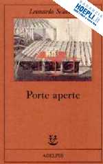 Image of PORTE APERTE